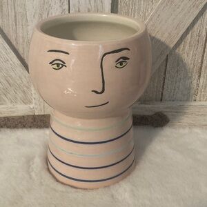 Target 2022 Opalhouse Face Planter in Blush